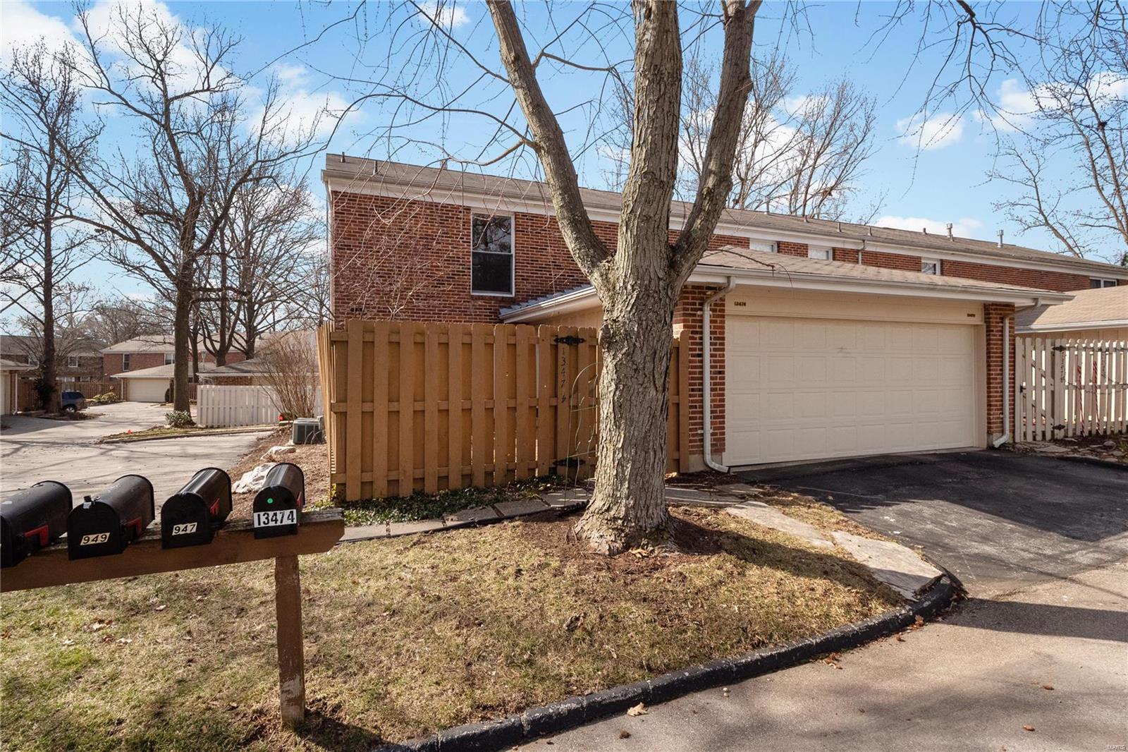 Woods Glade Condo Ph Two - Residential