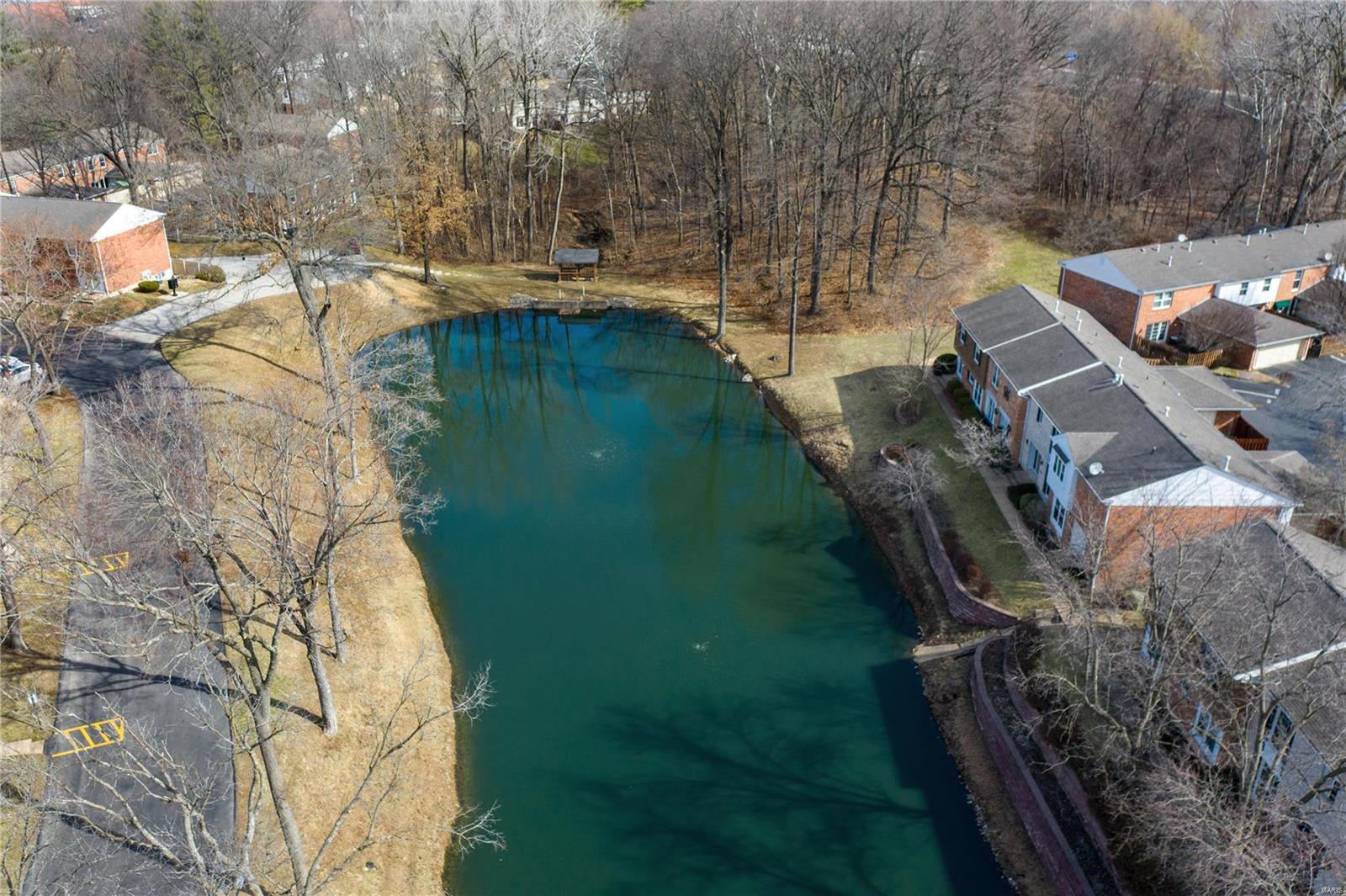 Woods Glade Condo Ph Two - Residential