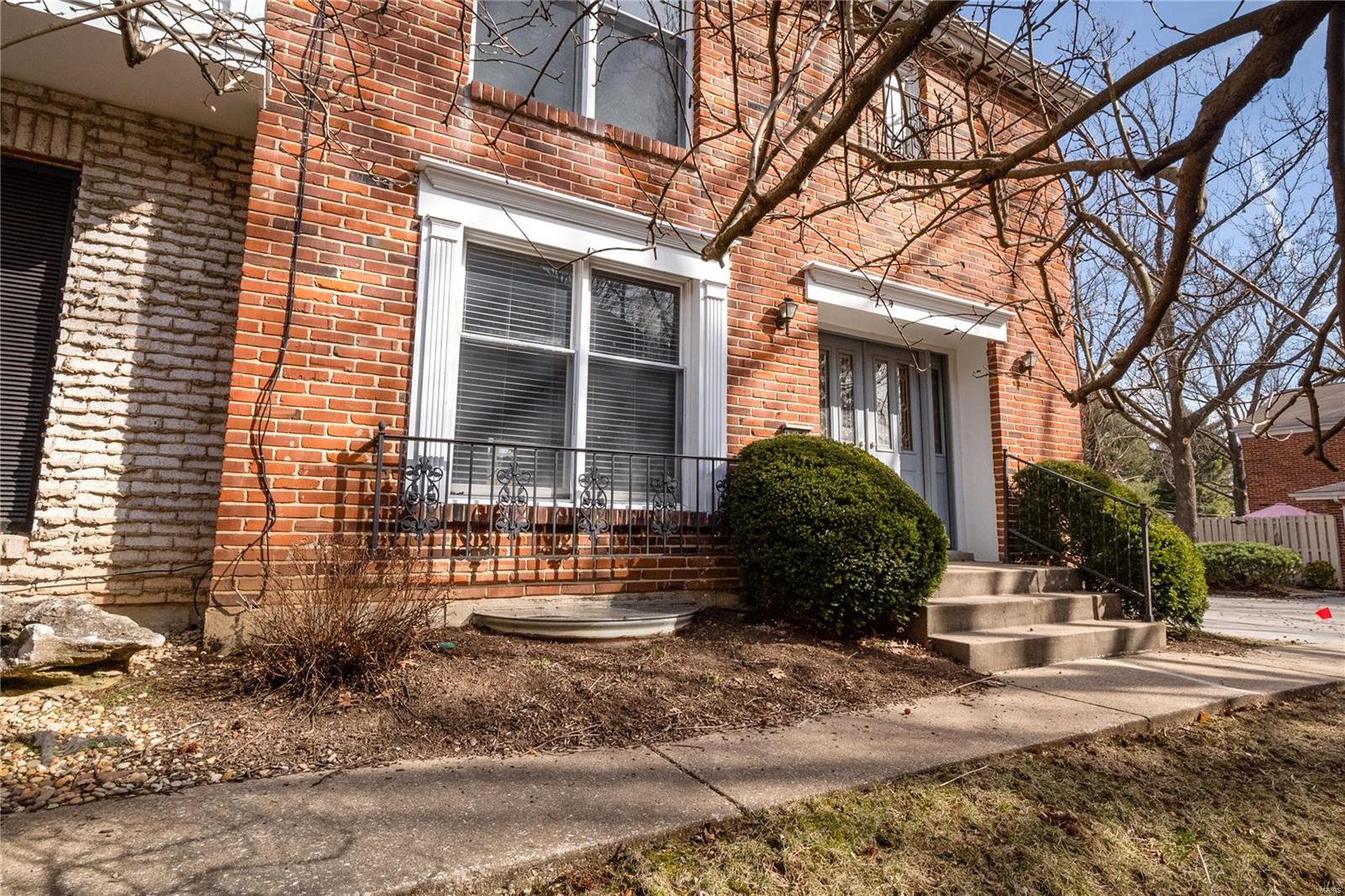 Woods Glade Condo Ph Two - Residential