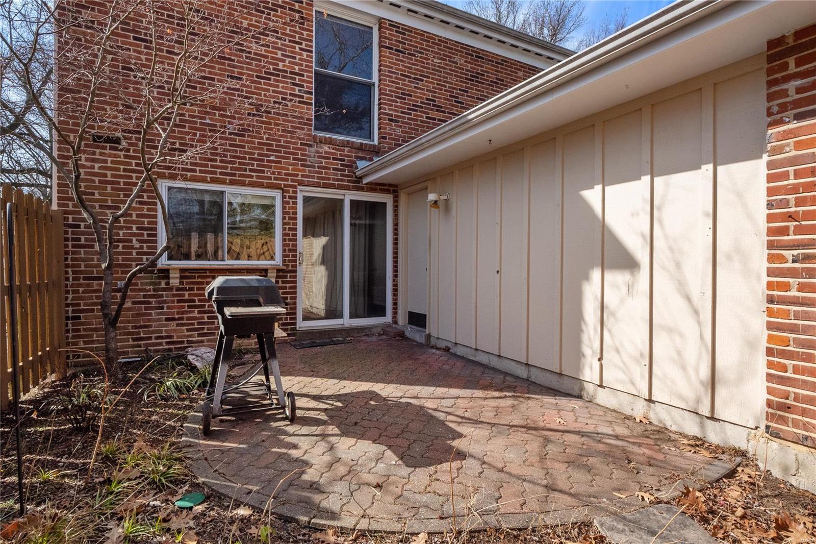 Woods Glade Condo Ph Two - Residential