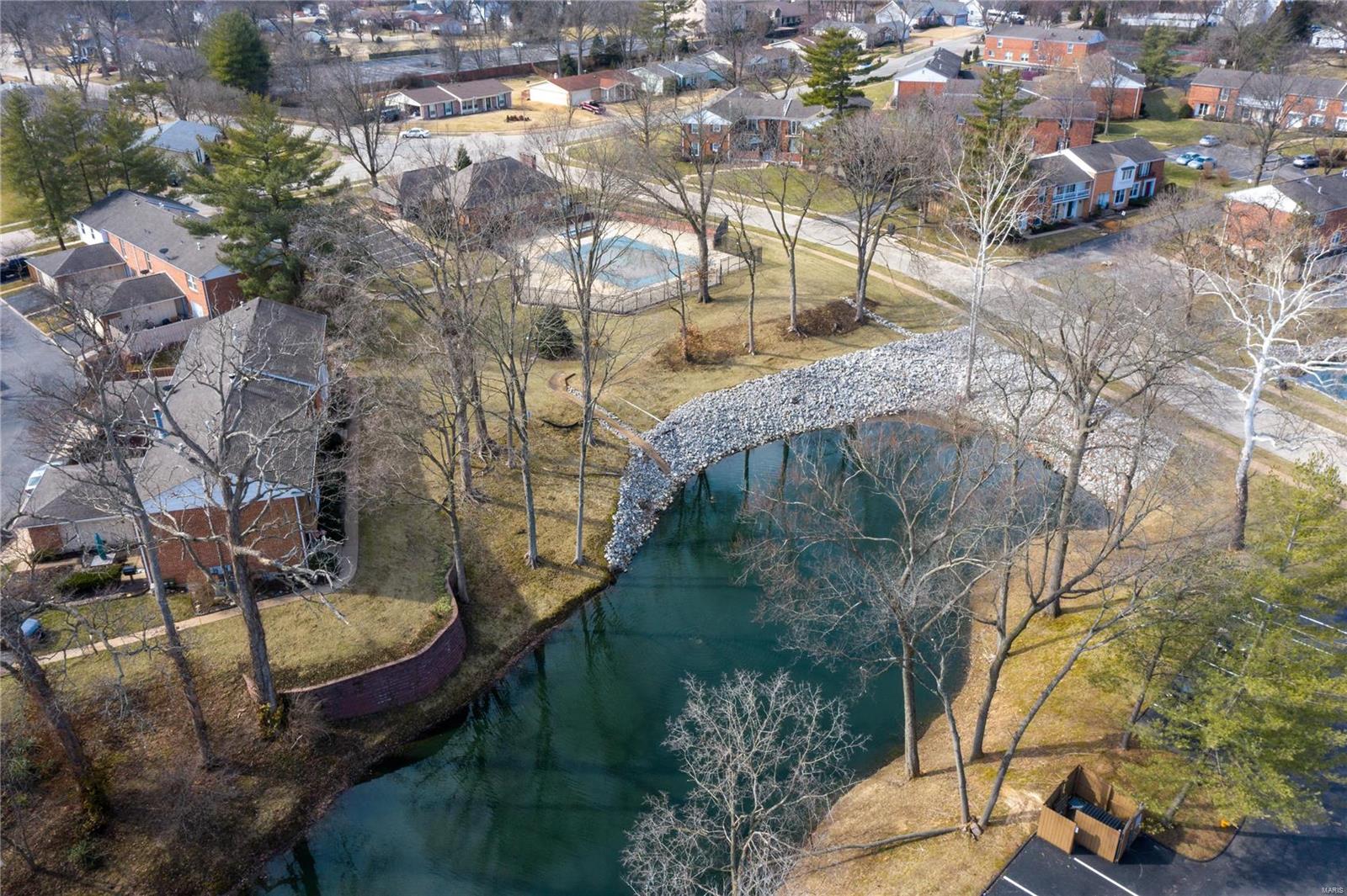 Woods Glade Condo Ph Two - Residential