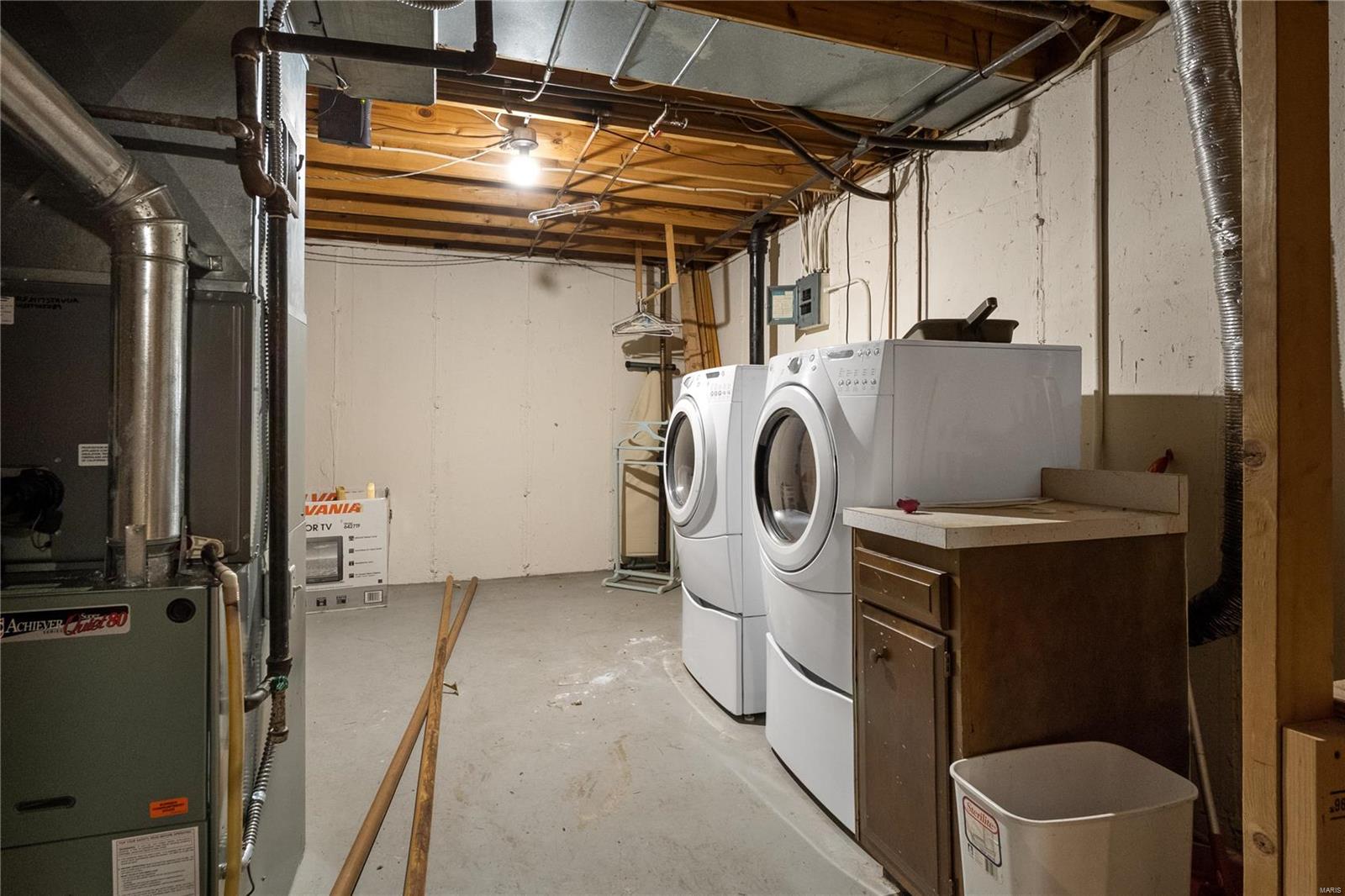 Woods Glade Condo Ph Two - Residential