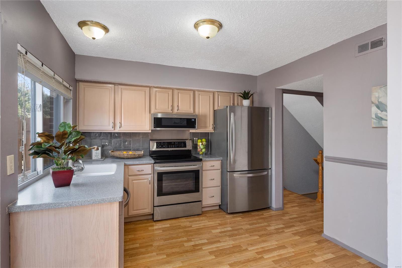 Woods Glade Condo Ph Two - Residential