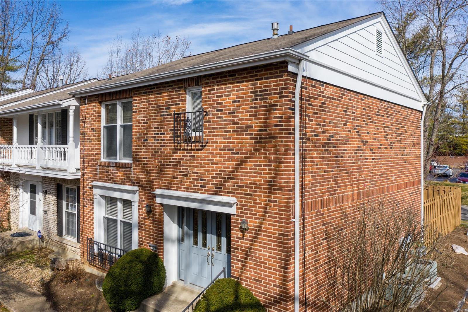 Woods Glade Condo Ph Two - Residential