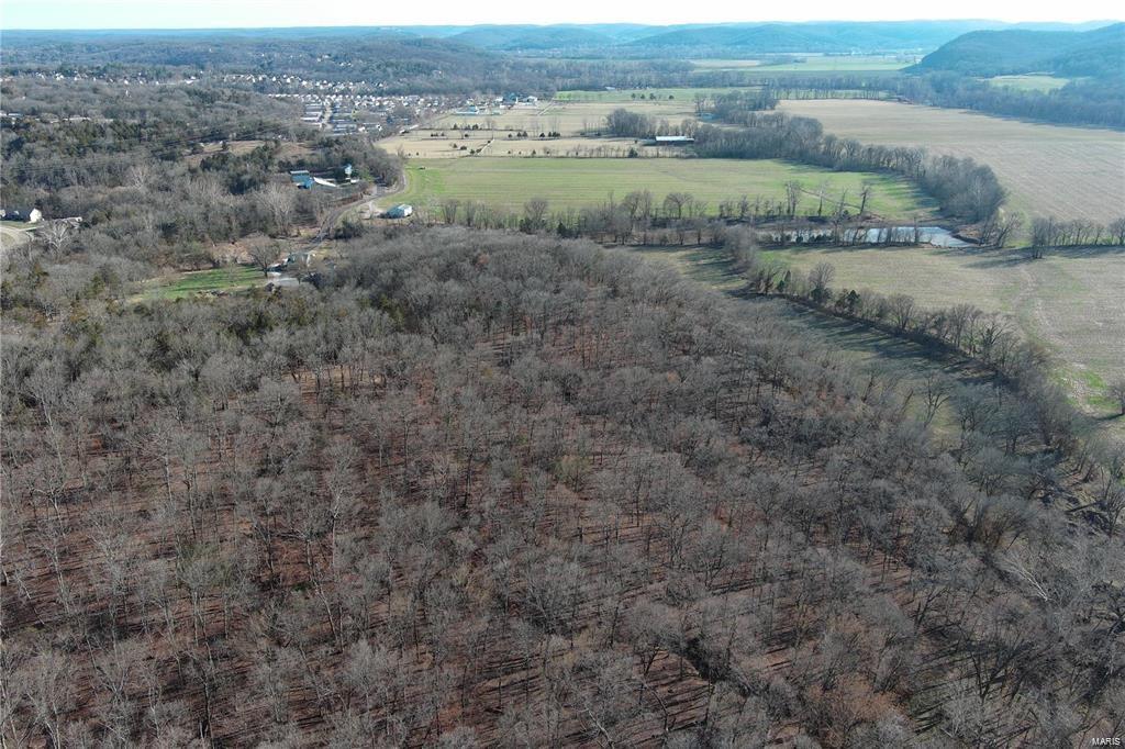 3303 Byrnes Mill Road