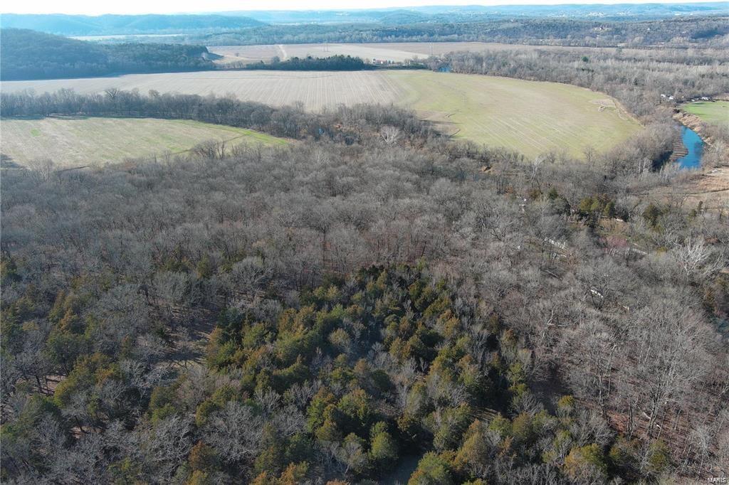 3303 Byrnes Mill Road