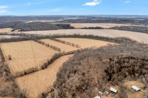 3303 Byrnes Mill Road Byrnes Mill MO 63025