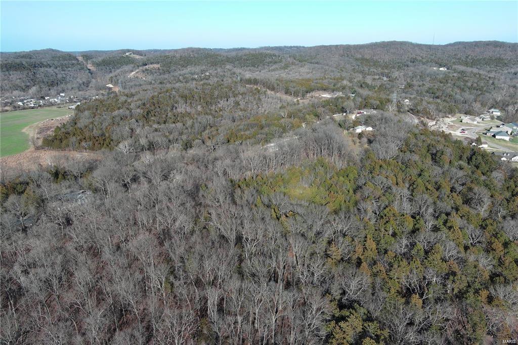 3303 Byrnes Mill Road