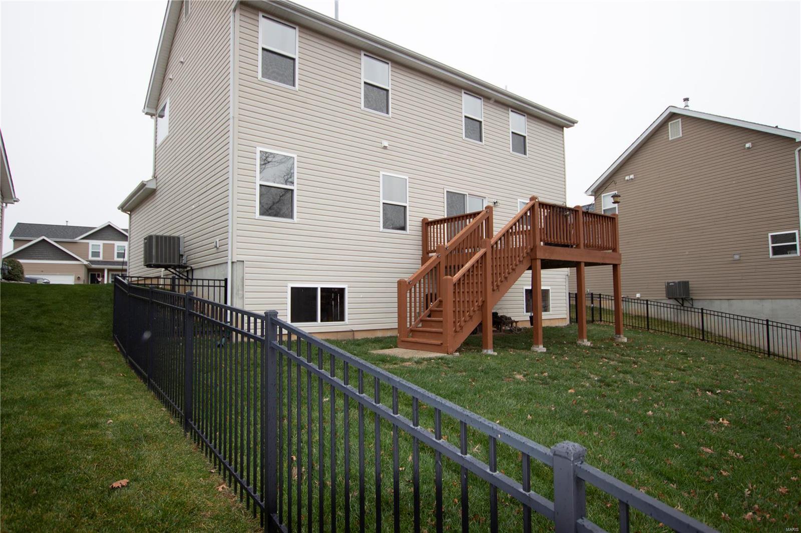 Peruque Hills - Residential