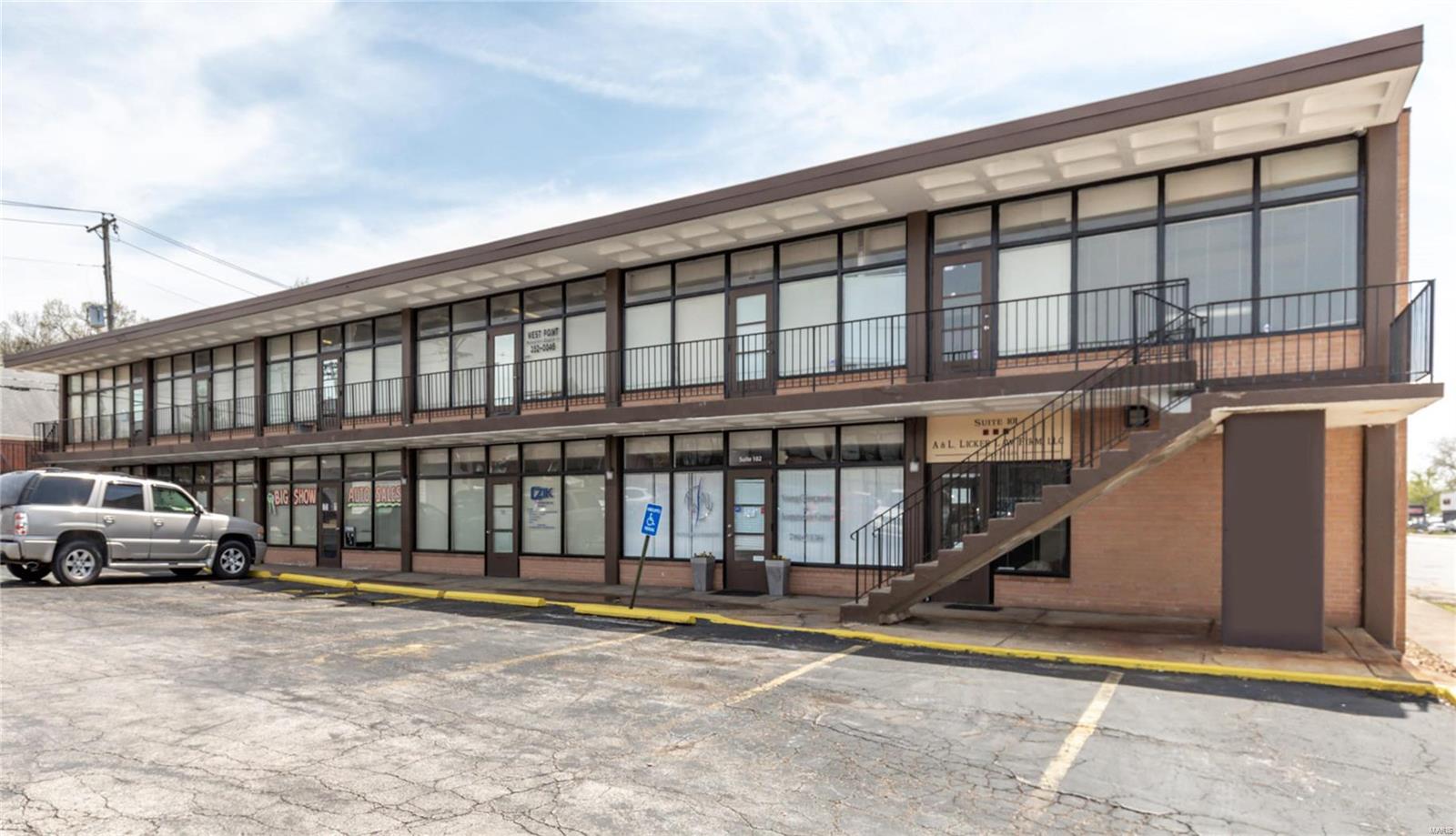 West Hampton Add - Commercial Sale