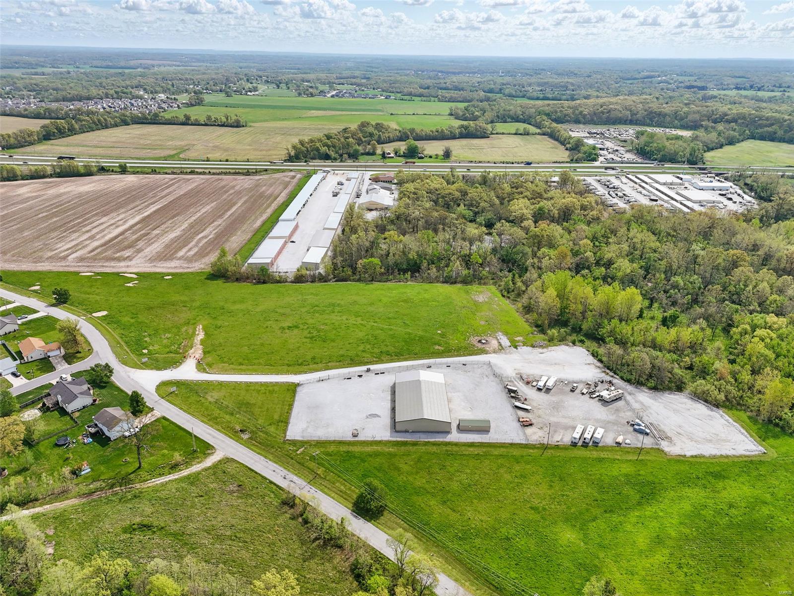 15 Hampel Industrial Drive
