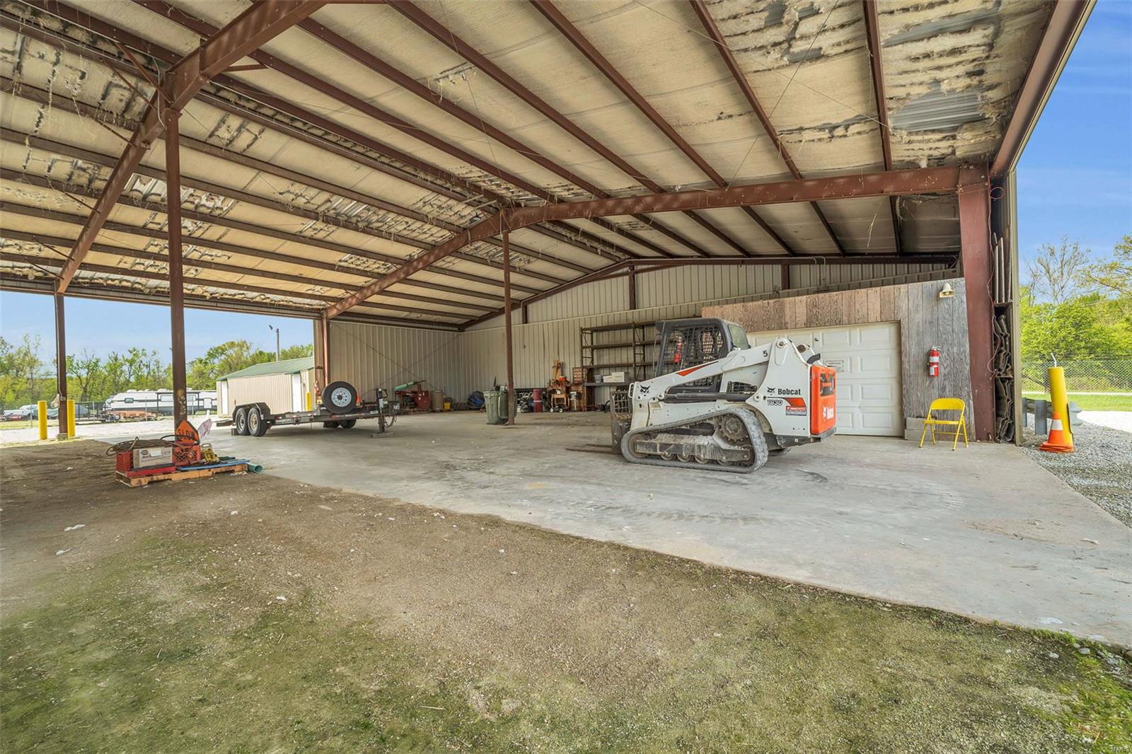 15 Hampel Industrial Drive