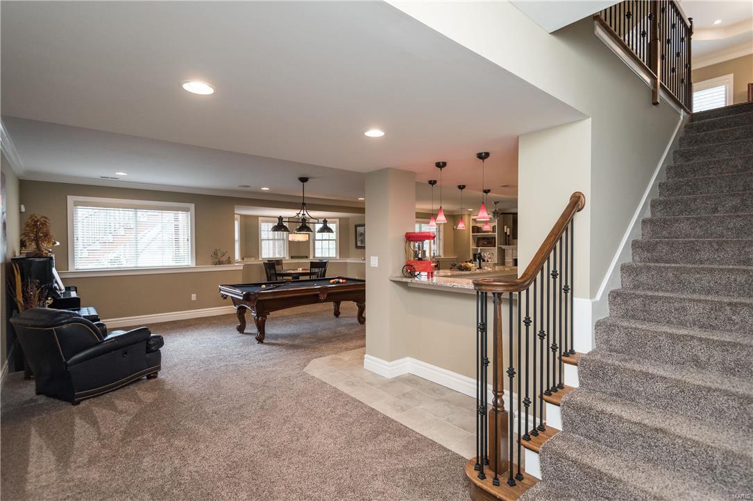 Villas At Meadowbrook - Residential