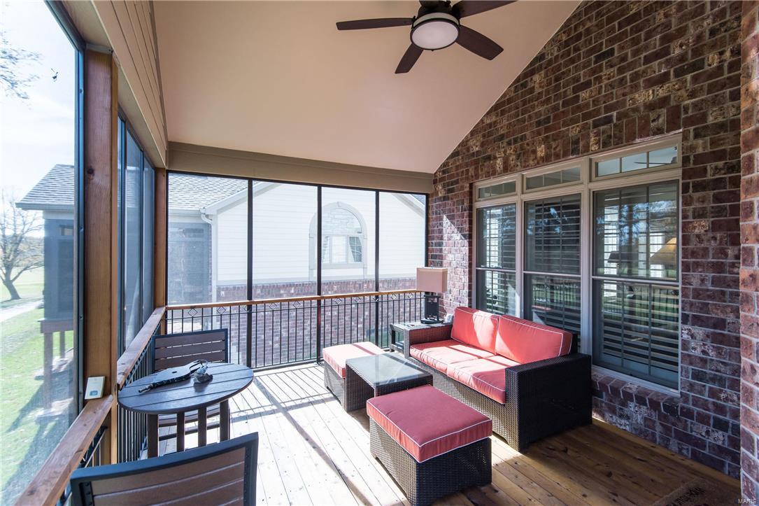 Villas At Meadowbrook - Residential