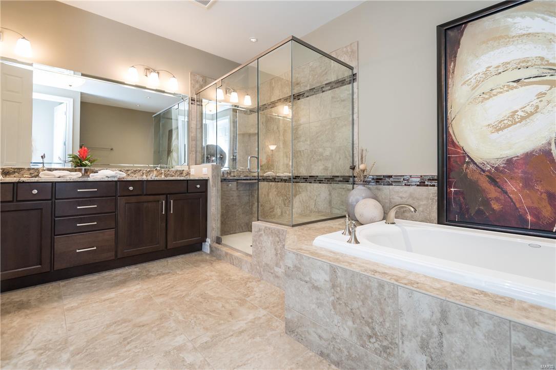 Villas At Meadowbrook - Residential