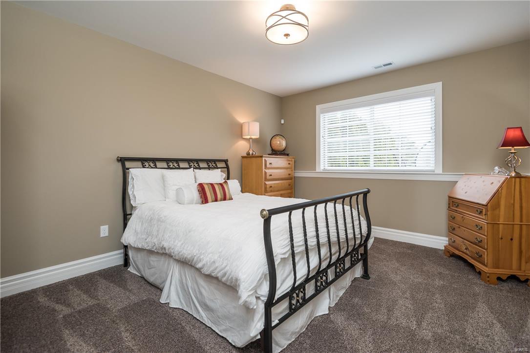 Villas At Meadowbrook - Residential