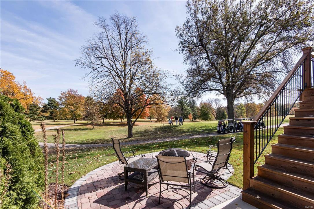 Villas At Meadowbrook - Residential