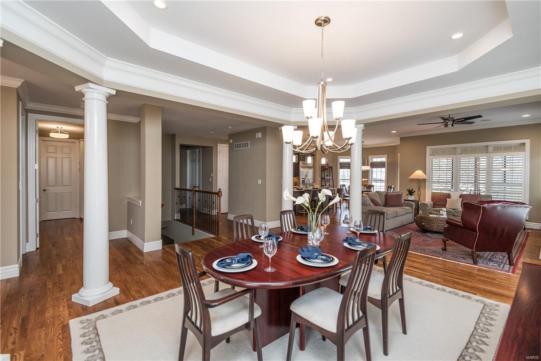 Villas At Meadowbrook - Residential