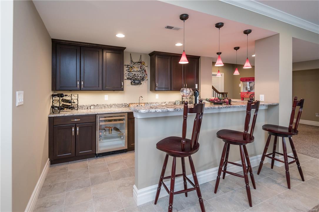 Villas At Meadowbrook - Residential