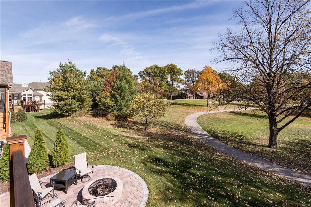 Villas At Meadowbrook - Residential