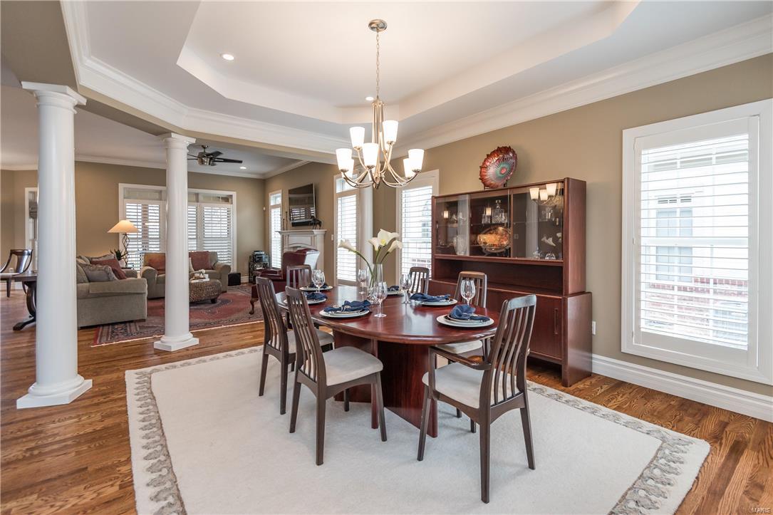 Villas At Meadowbrook - Residential