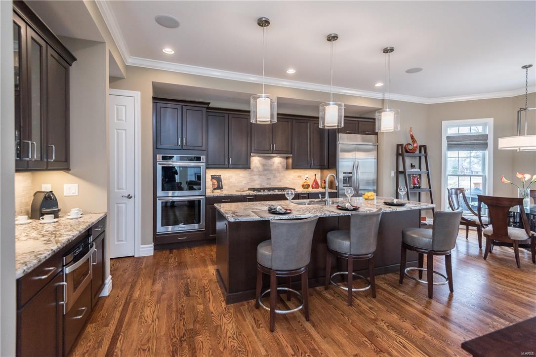 Villas At Meadowbrook - Residential