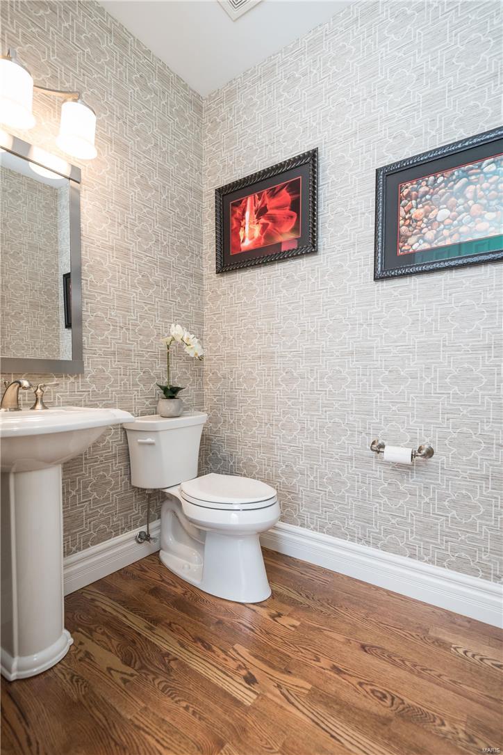 Villas At Meadowbrook - Residential