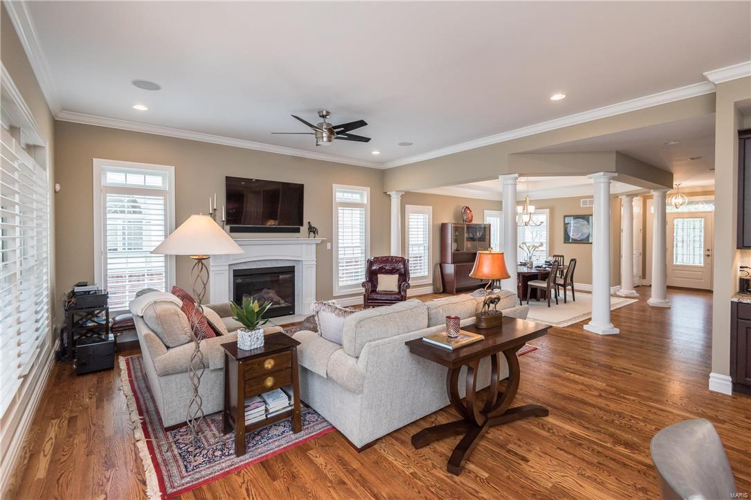 Villas At Meadowbrook - Residential