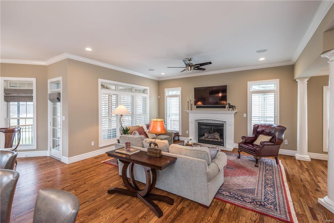 Villas At Meadowbrook - Residential