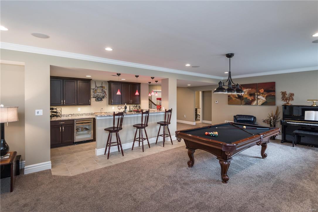 Villas At Meadowbrook - Residential