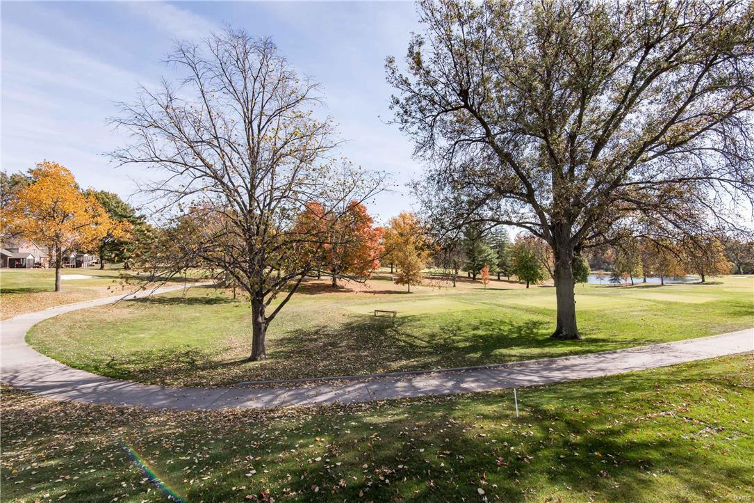 Villas At Meadowbrook - Residential