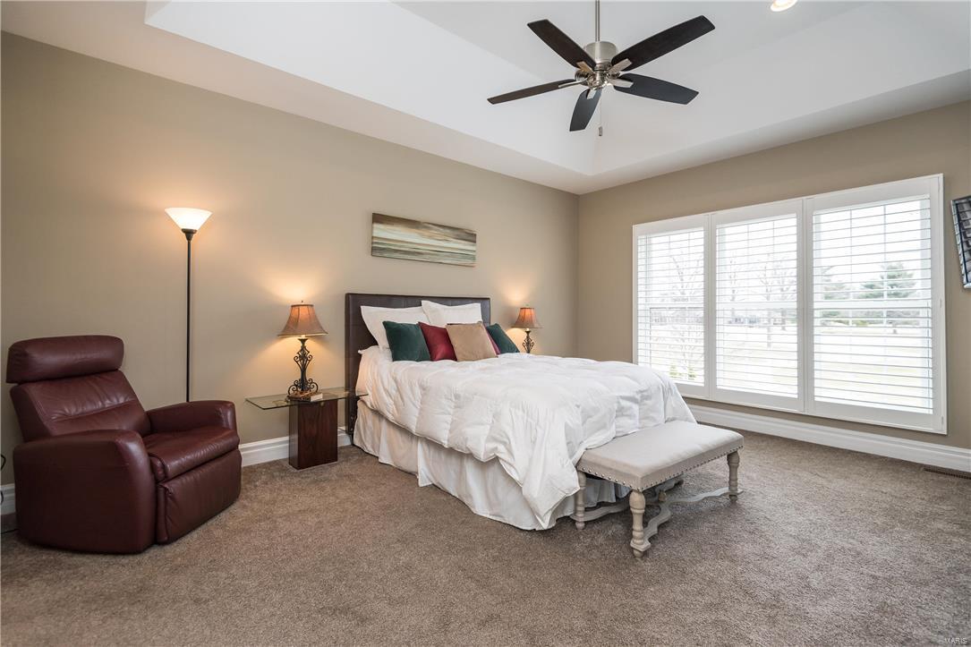 Villas At Meadowbrook - Residential