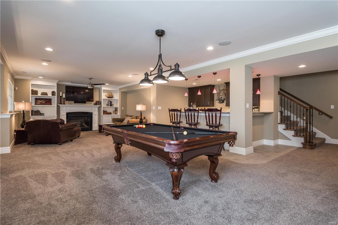 Villas At Meadowbrook - Residential