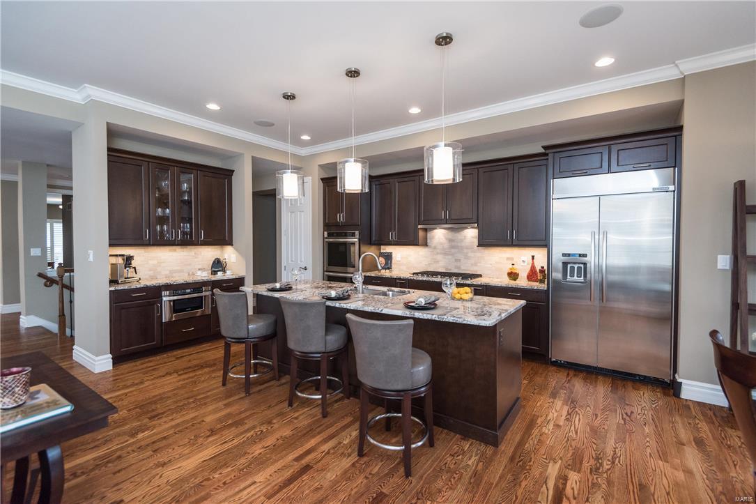 Villas At Meadowbrook - Residential