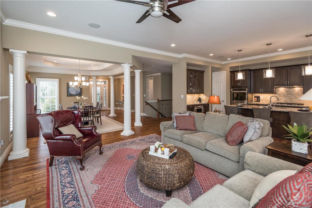 Villas At Meadowbrook - Residential