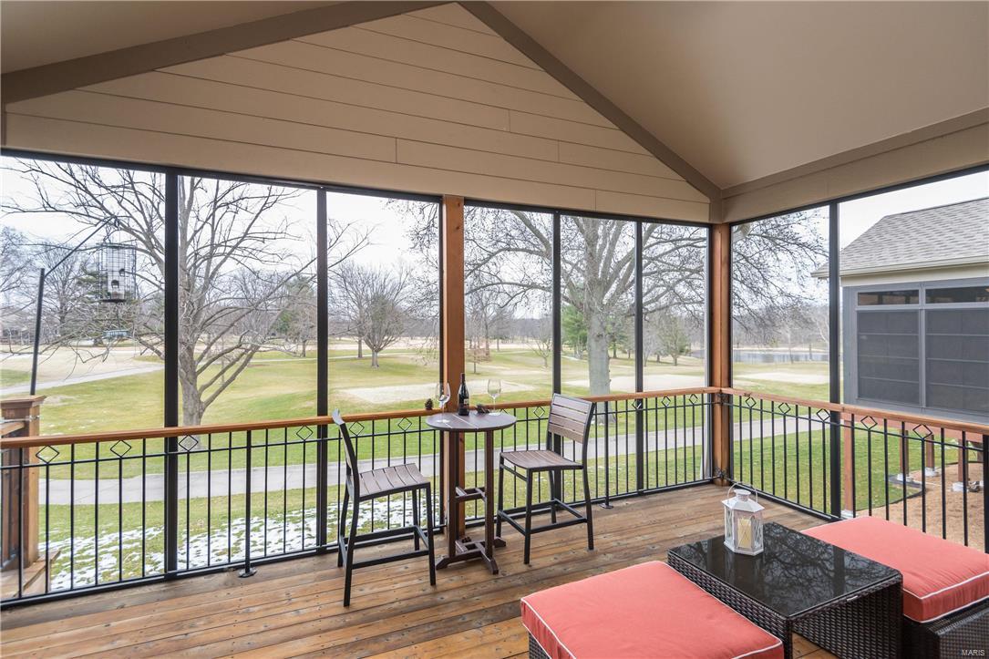 Villas At Meadowbrook - Residential