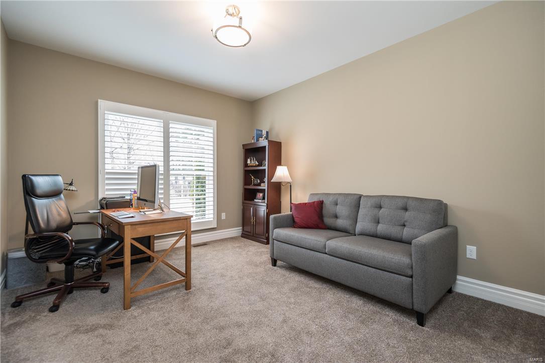 Villas At Meadowbrook - Residential