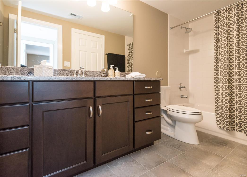 Villas At Meadowbrook - Residential