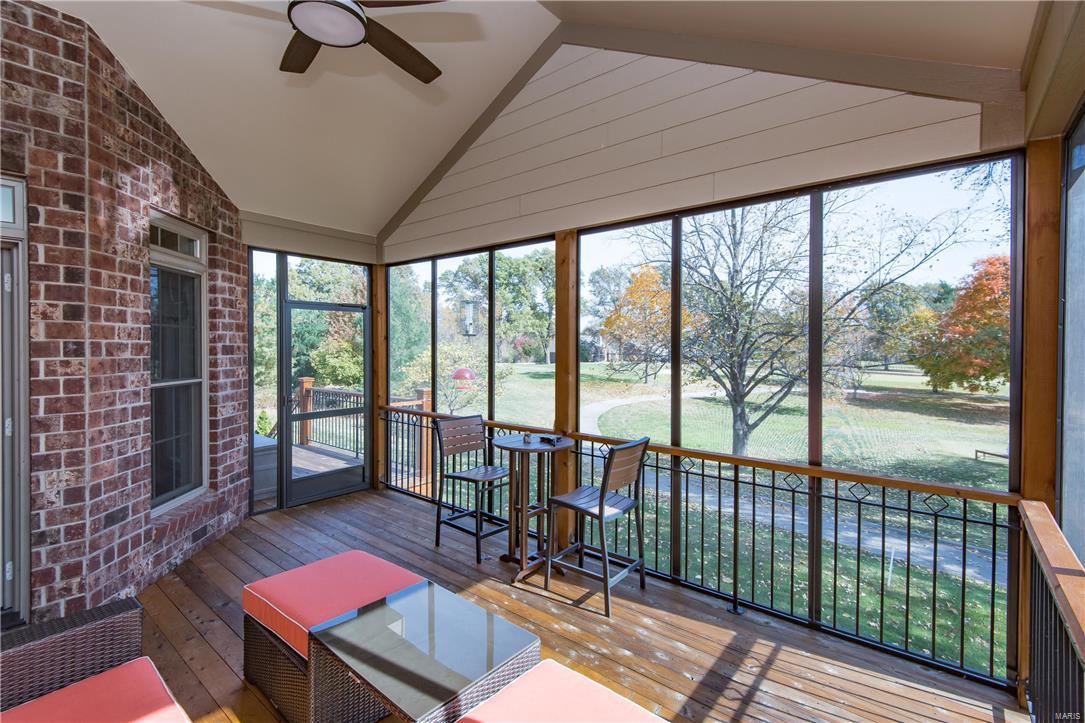 Villas At Meadowbrook - Residential