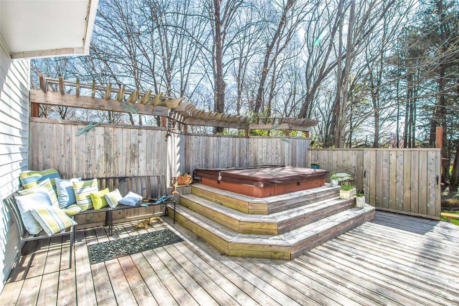 Muirfield - Residential