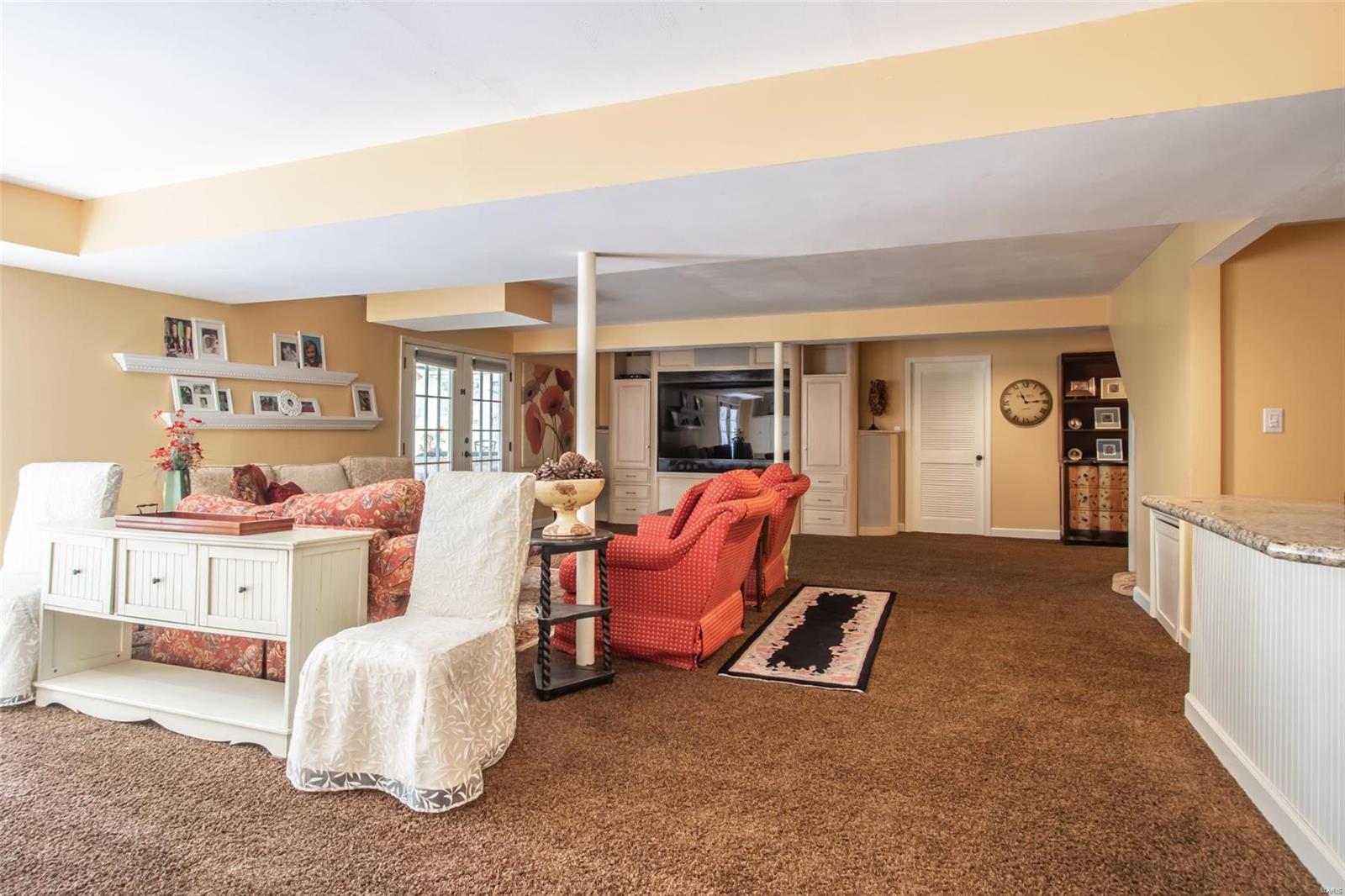 Muirfield - Residential