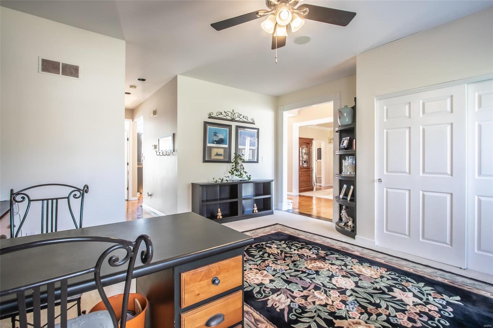 Muirfield - Residential