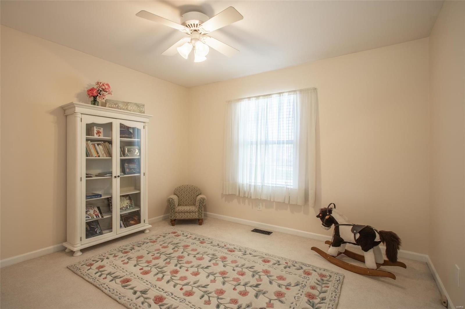 Muirfield - Residential