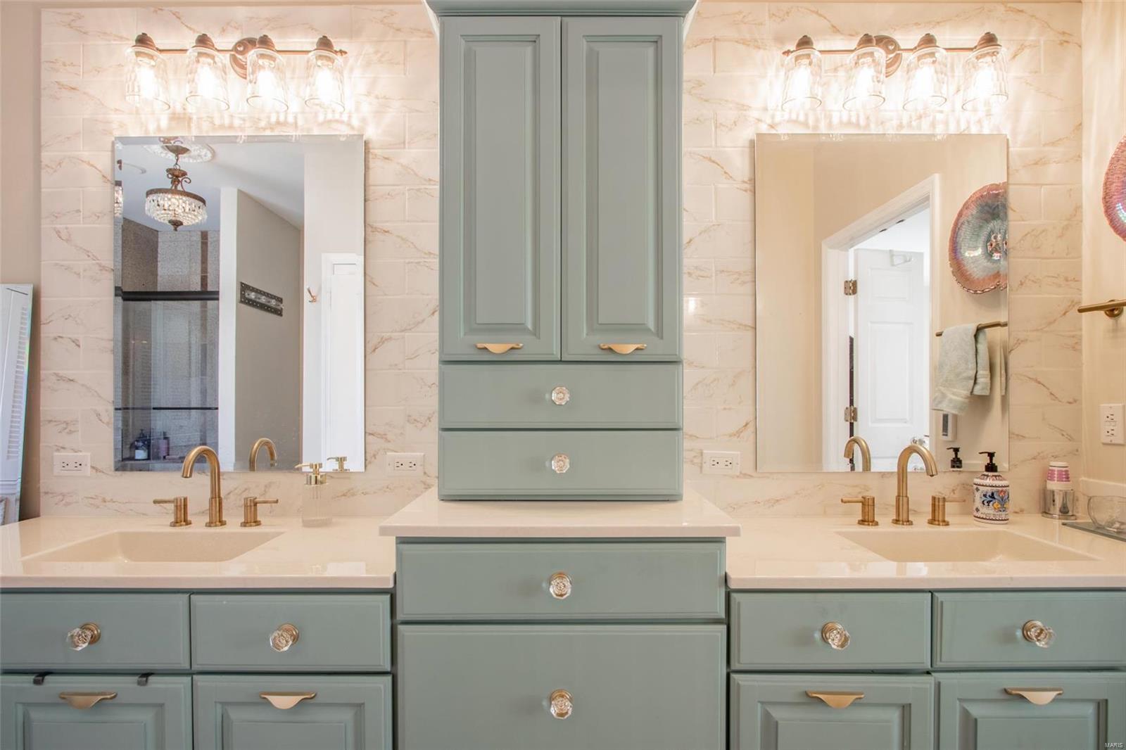 Muirfield - Residential