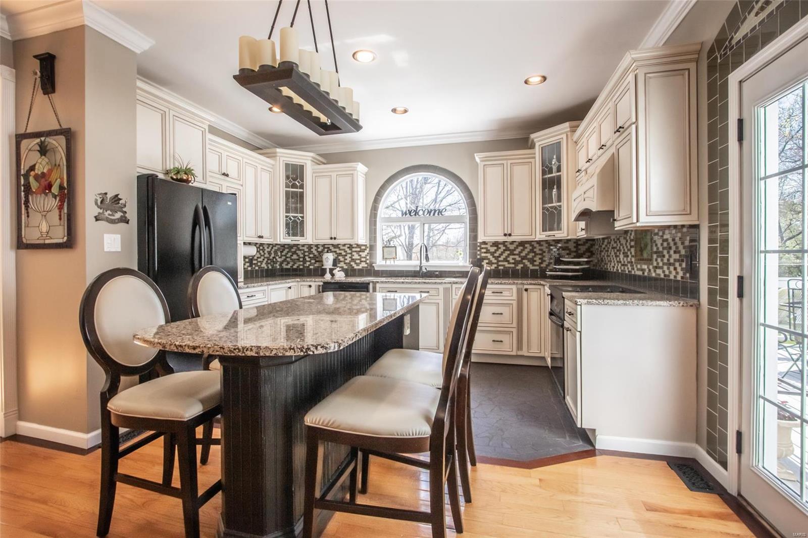 Muirfield - Residential