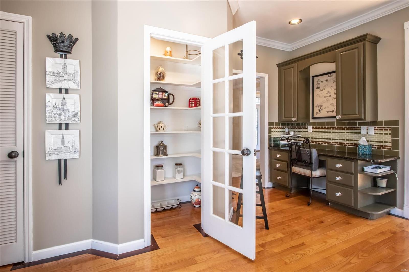 Muirfield - Residential