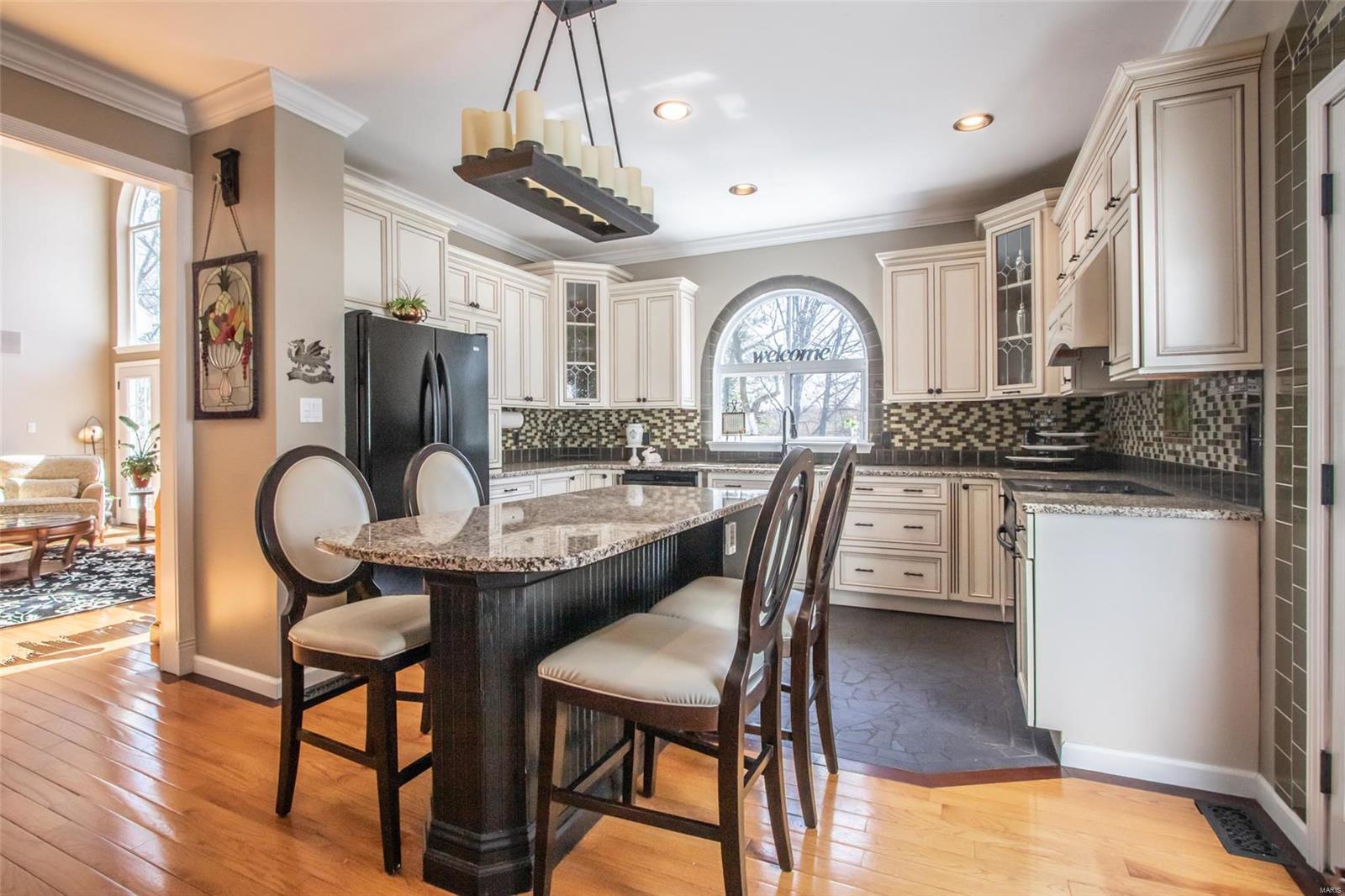 Muirfield - Residential