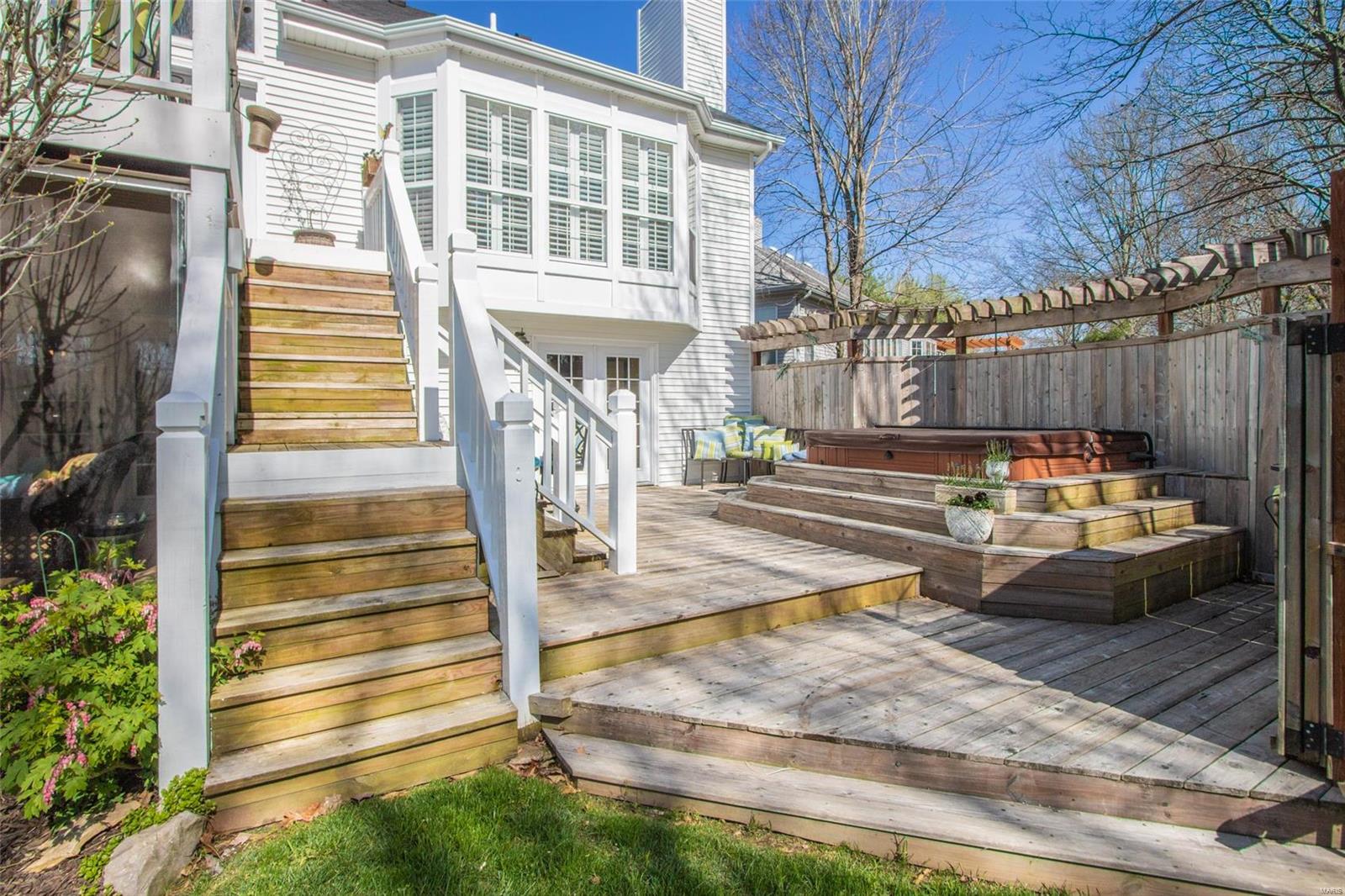 Muirfield - Residential