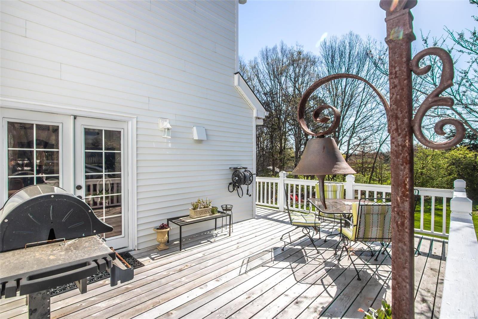 Muirfield - Residential