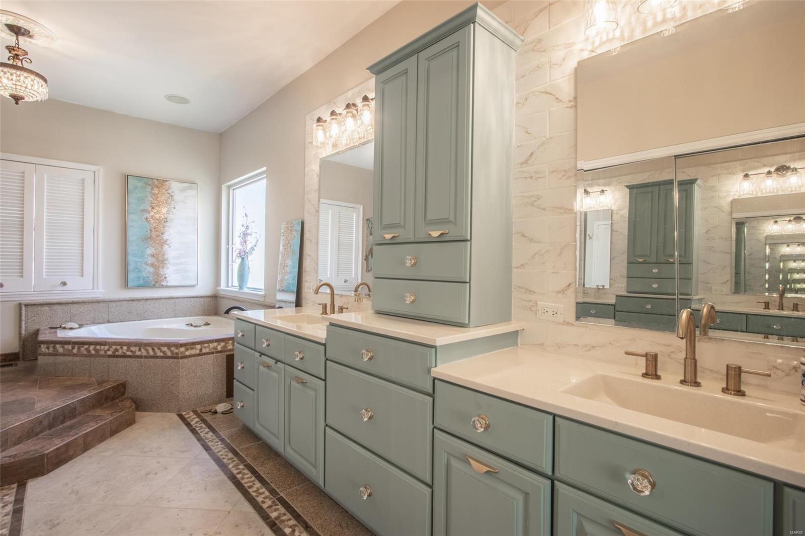 Muirfield - Residential